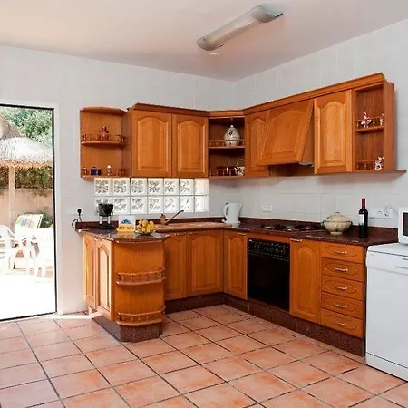 Apartment Sa Mina *