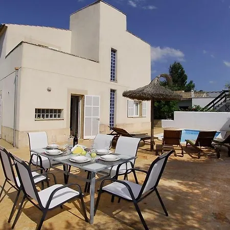 Apartment Sa Mina