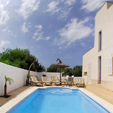 Apartment Sa Mina Son Serra de Marina