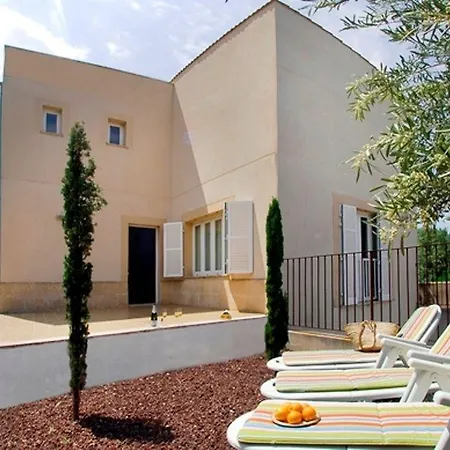 Apartment Sa Mina *