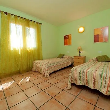 Apartment Sa Mina