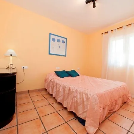 Apartment Sa Mina Son Serra de Marina